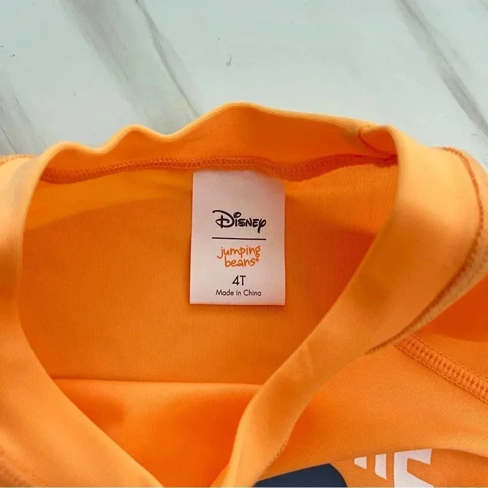 Disney's Mickey Mouse Boys 